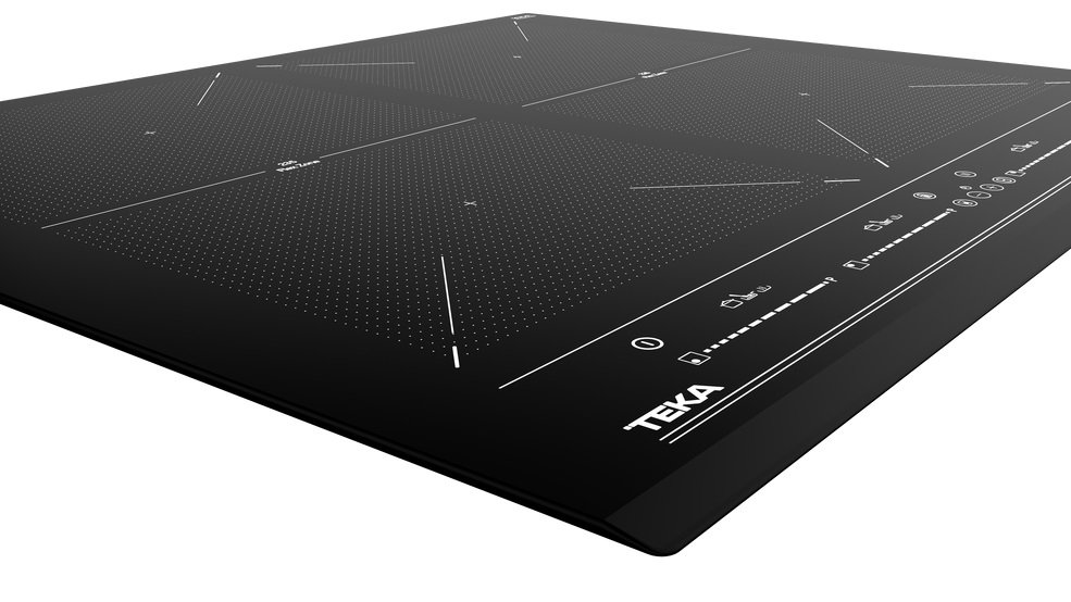 Индукционная варочная панель Teka IZF 64600 MSP Black